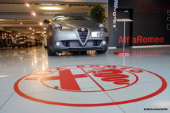 alfa mito tuning