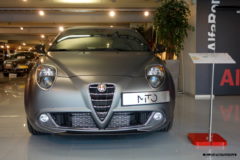 alfa mito tuning