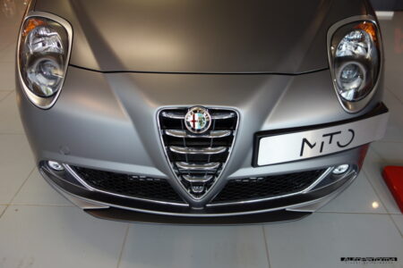 alfa mito tuning