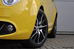 alfa romeo mito bodykit