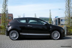 alfa mito duecento