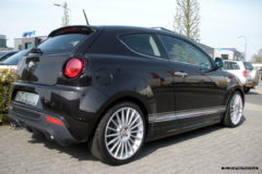 alfa mito duecento