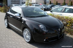 alfa mito duecento