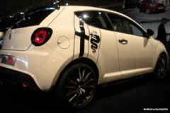 alfa romeo mito carbon