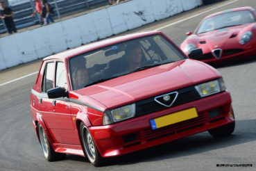 alfa 75 turbo