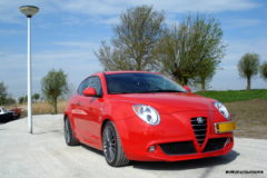 alfa mito gta