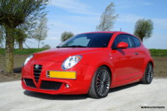 alfa mito gta