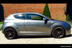 alfa mito qv tuning