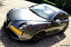 alfa mito qv tuning