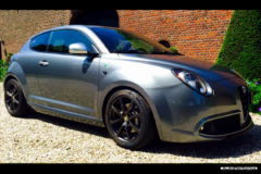 alfa mito qv tuning