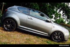 alfa mito qv tuning