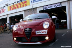 alfa mito trofeo