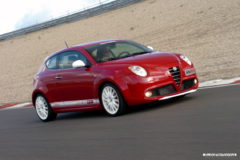 alfa mito trofeo