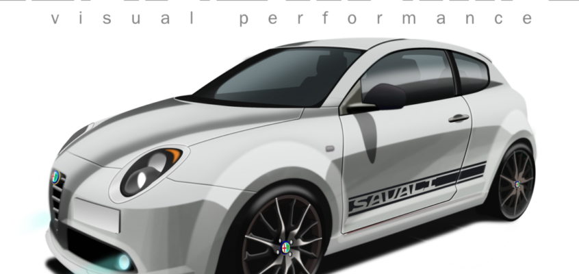 alfa romeo mito savali