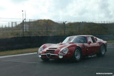 alfa romeo tz2