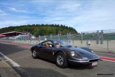 Spa Italia 2014