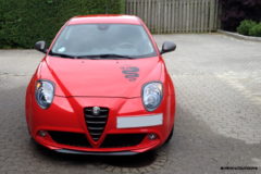 alfa mito splitter