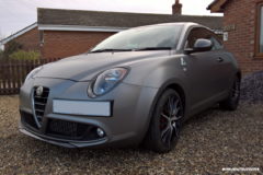 alfa mito carbon splitter