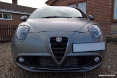 alfa mito carbon splitter