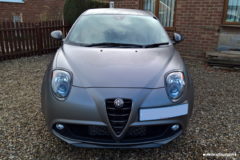 alfa mito carbon splitter